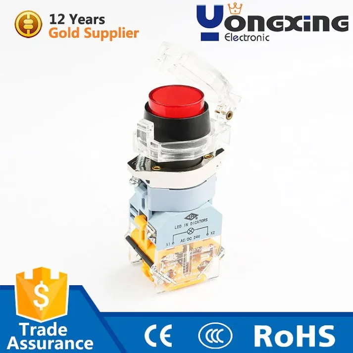 Electronic component product image for SEO optimization