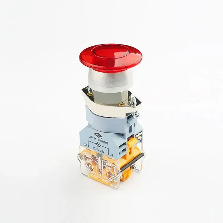 Electronic component module for cross-border e-commerce