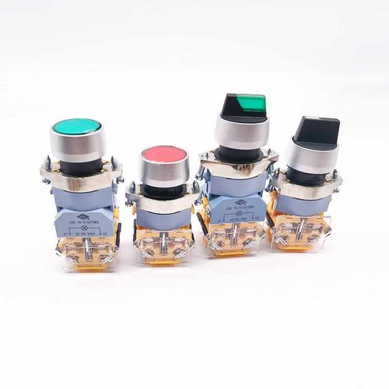 Electronic component product display image