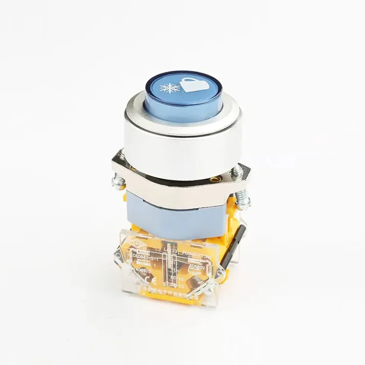 Electronic component for cross-border e-commerce