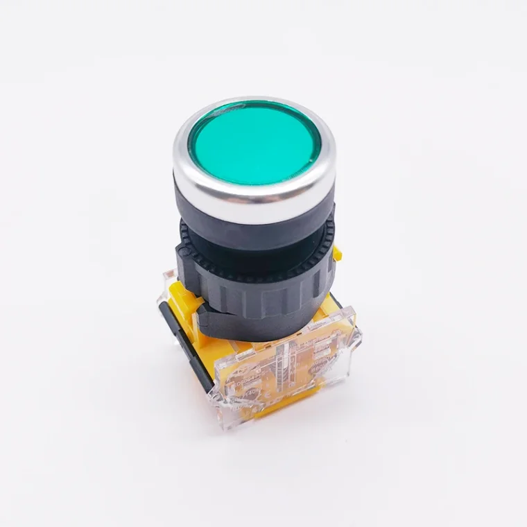 Electronic component product image for SEO optimization