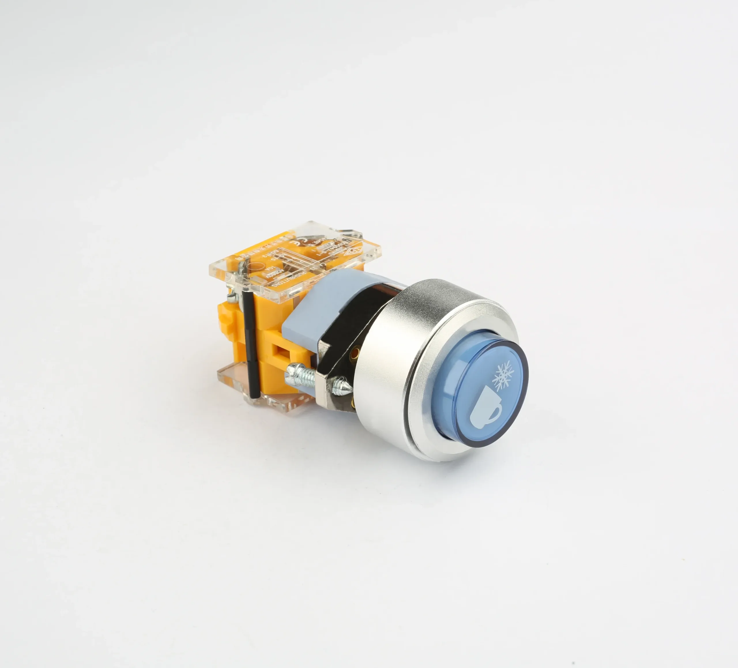 Electronic device part image for e-commerce website