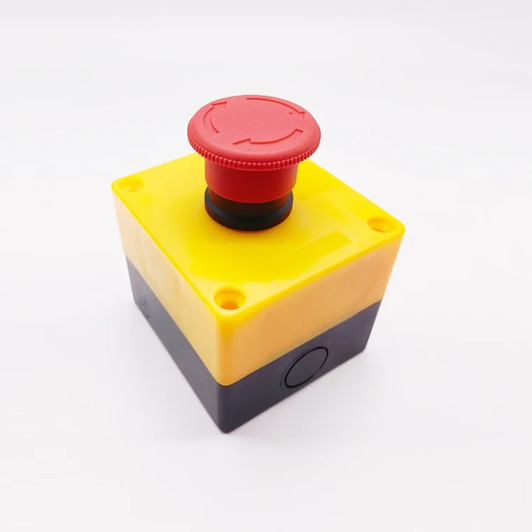 Electronic component for cross-border e-commerce