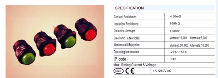 Electronic product module for cross-border e-commerce