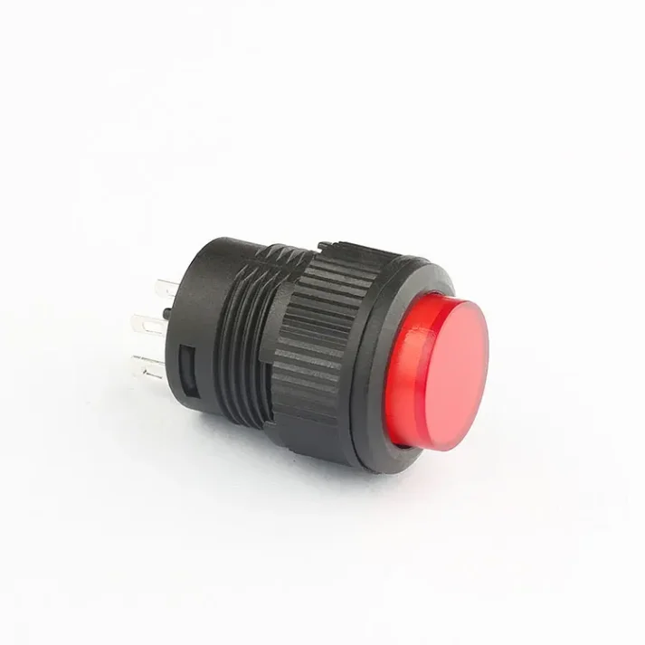 Electronic component for cross-border e-commerce