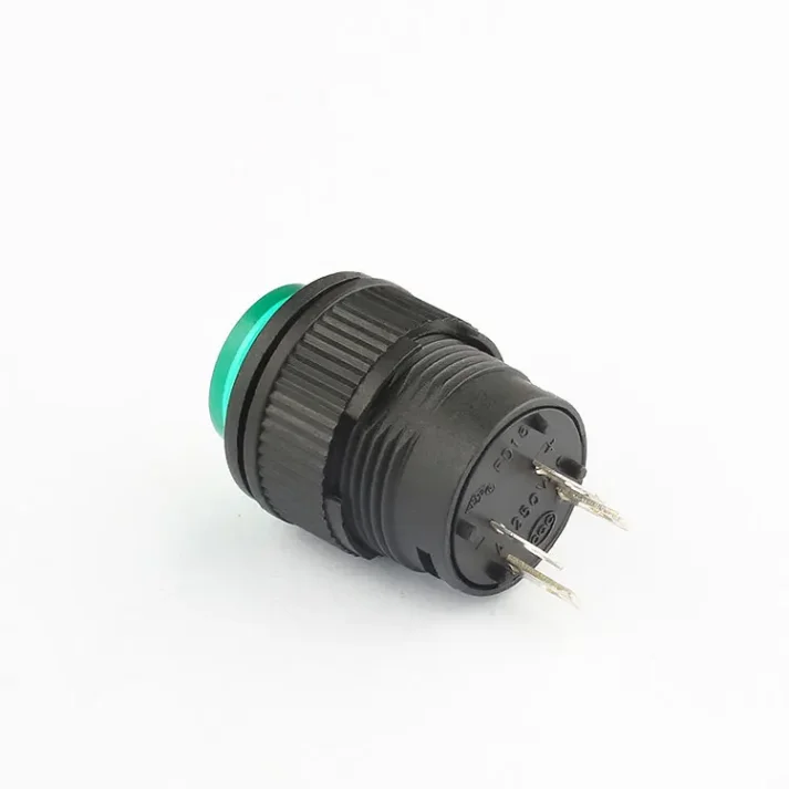 Electronic device parts close-up