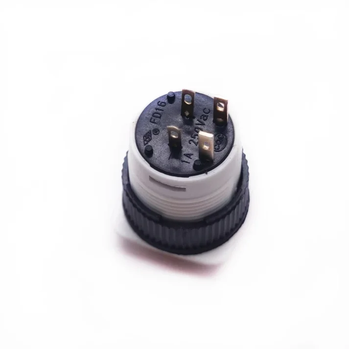 Electronic device component for cross-border sales