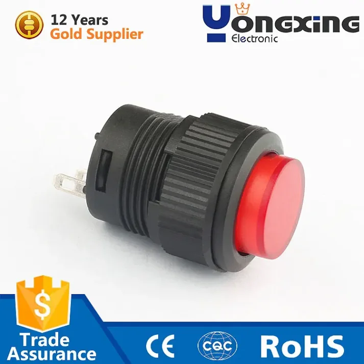 Electronic component for cross-border e-commerce