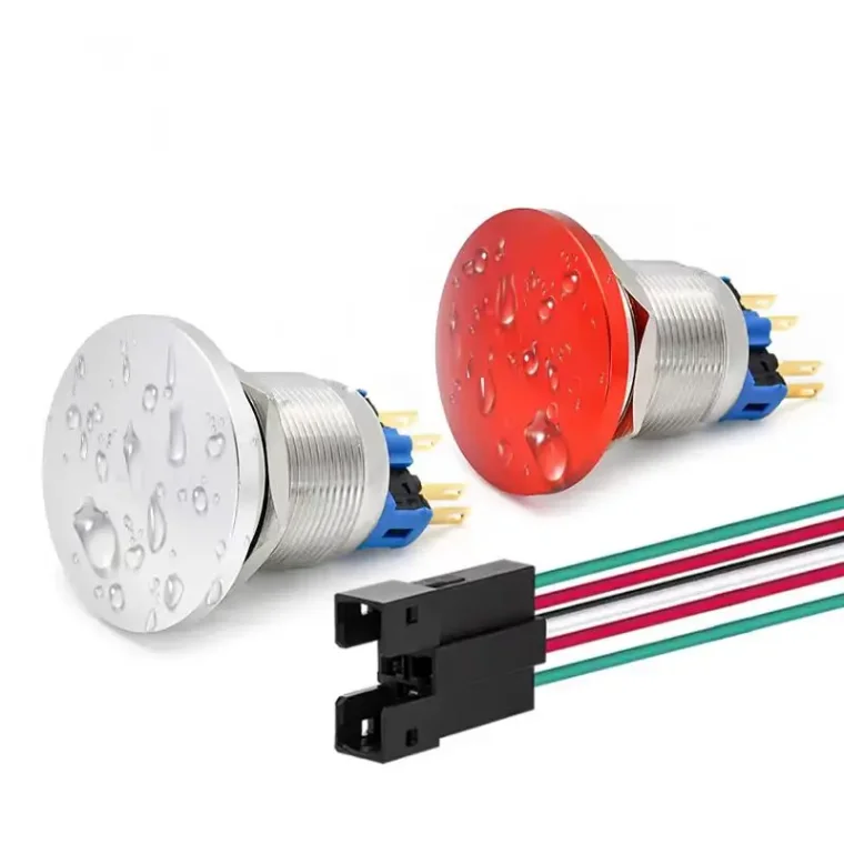 Photo of electronic device component for e-commerce