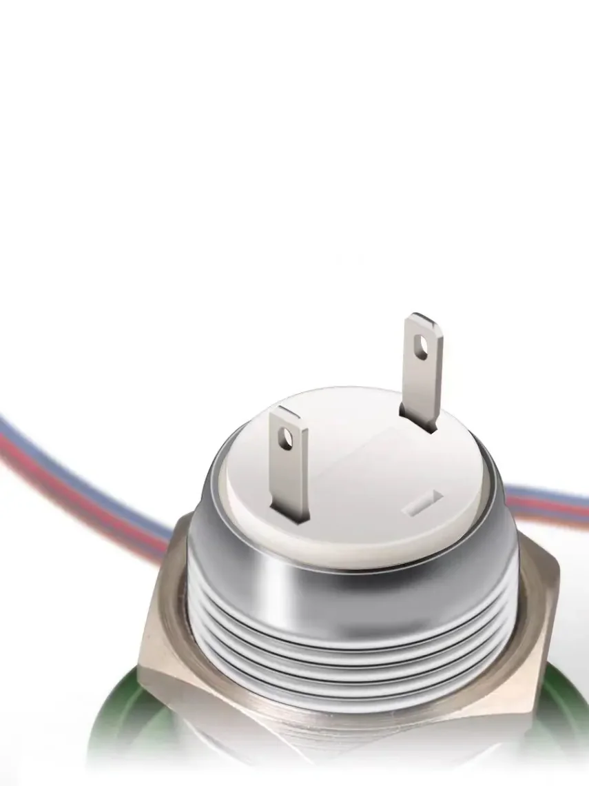 Picture of electronic component product for cross-border sales