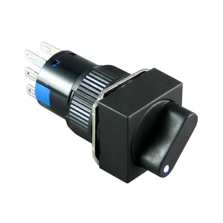 Electronic component device for cross-border e-commerce