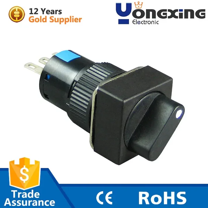 Electronic component for cross-border e-commerce