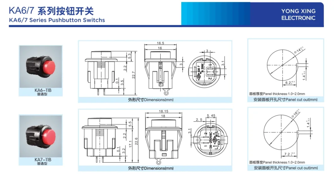Device component for electronic goods