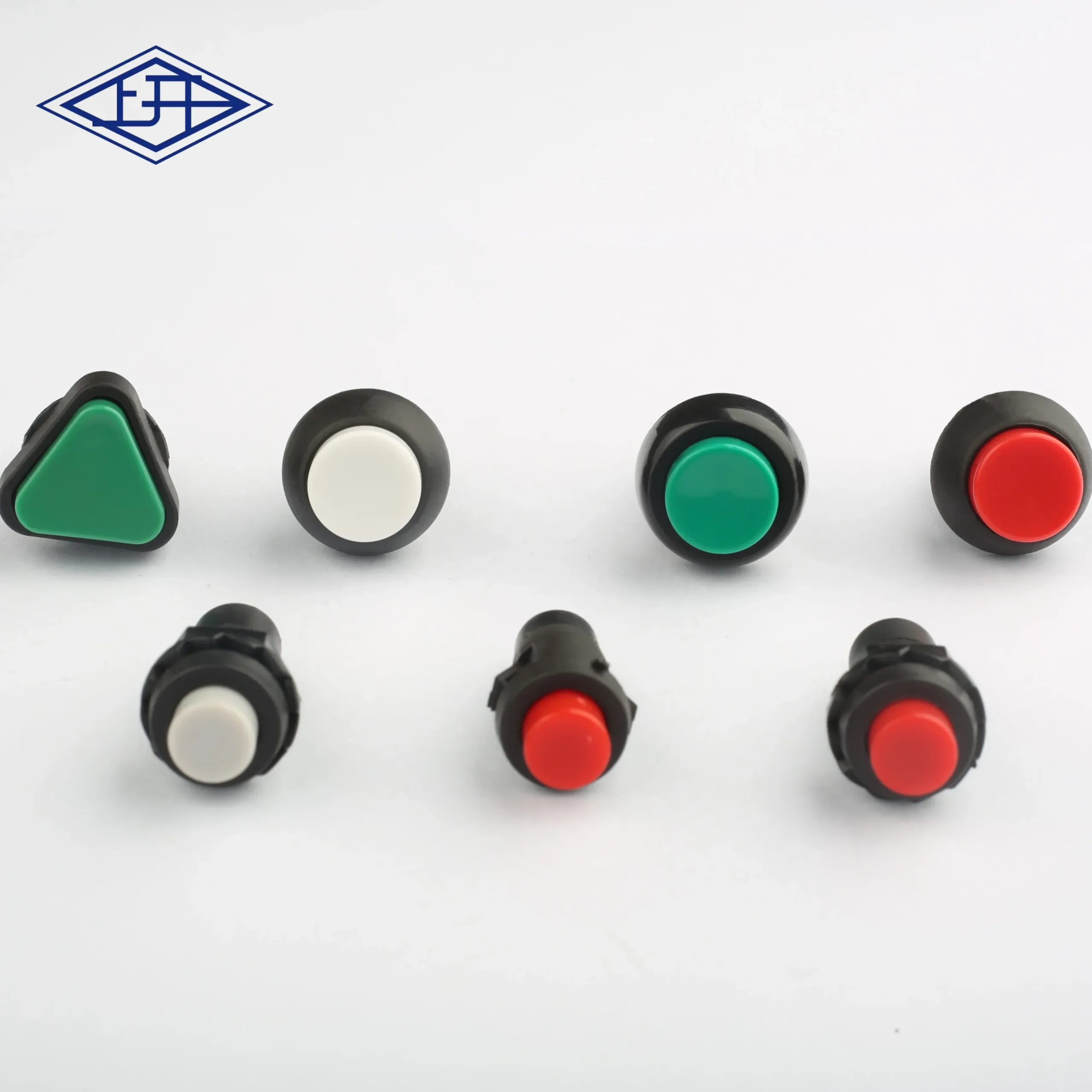 Electronic component product image for cross-border e-commerce