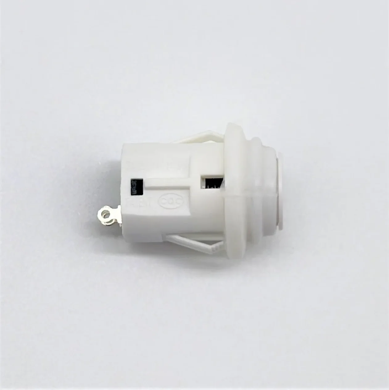 Circuit board module with precision components