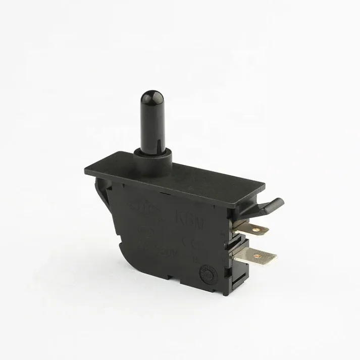 Electronic component with detailed design