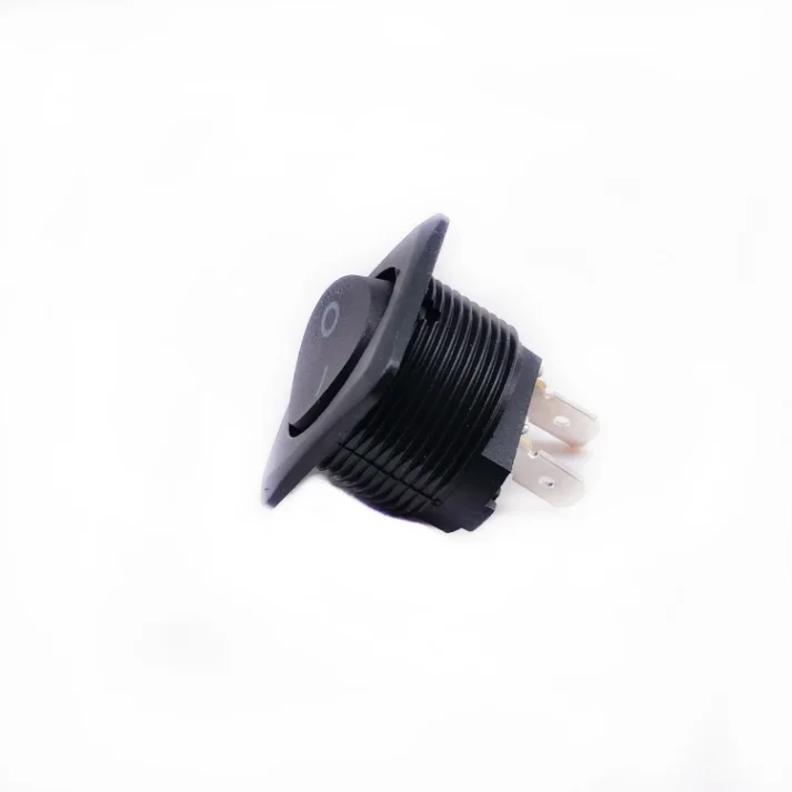 Electronic component for cross-border e-commerce platform