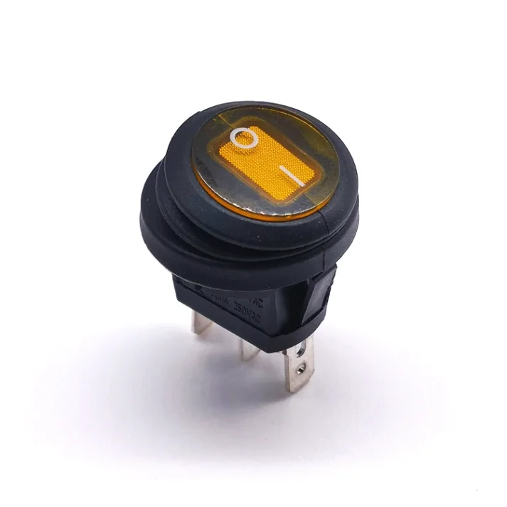 Electronic component product image