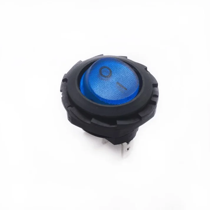 Electronic component device for cross-border e-commerce