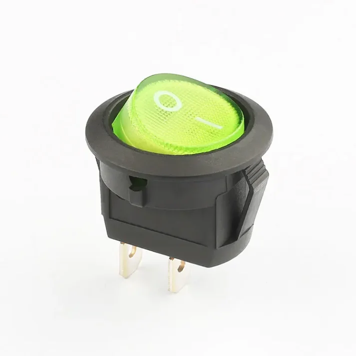 Electronic component for cross-border e-commerce