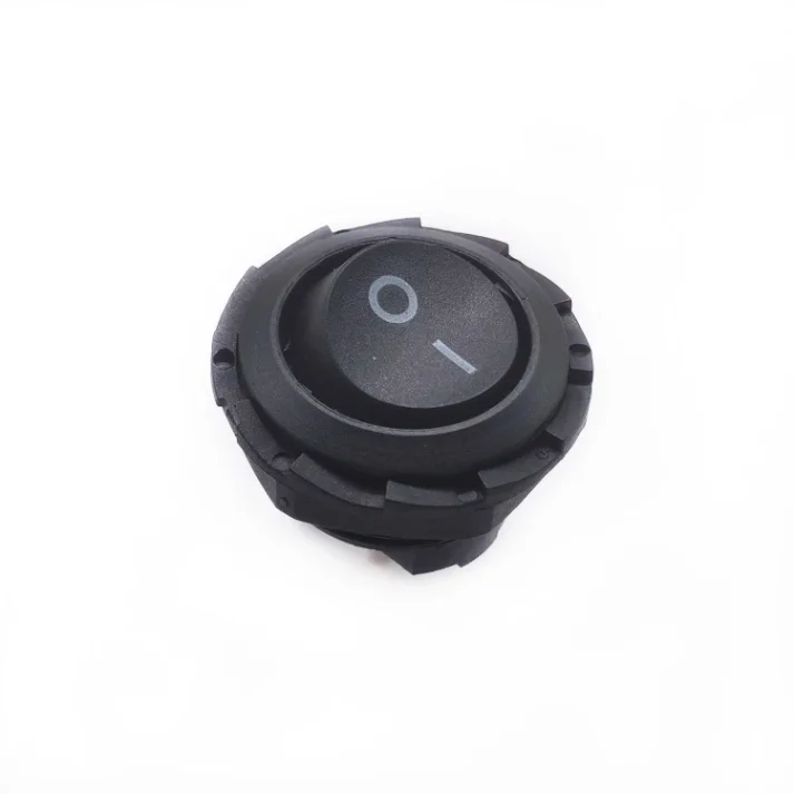 Electronic component for cross-border e-commerce