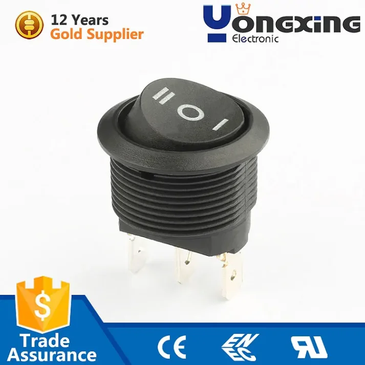Electronic component for cross-border e-commerce