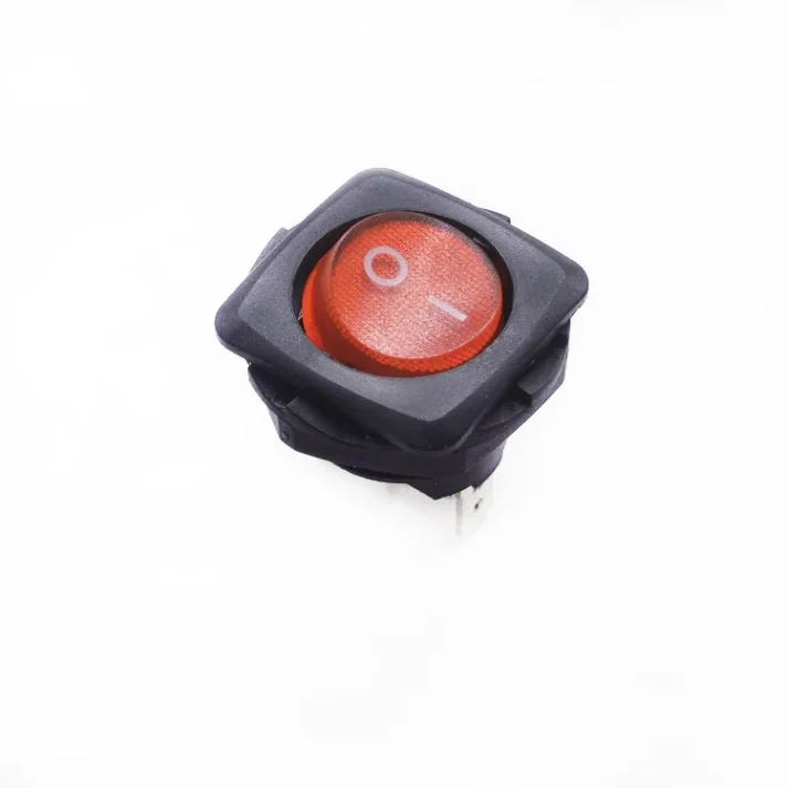 Electronic component device for cross-border e-commerce