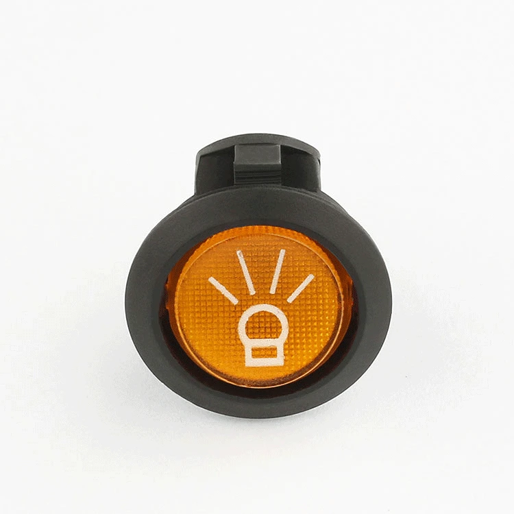 Electronic component for cross-border e-commerce