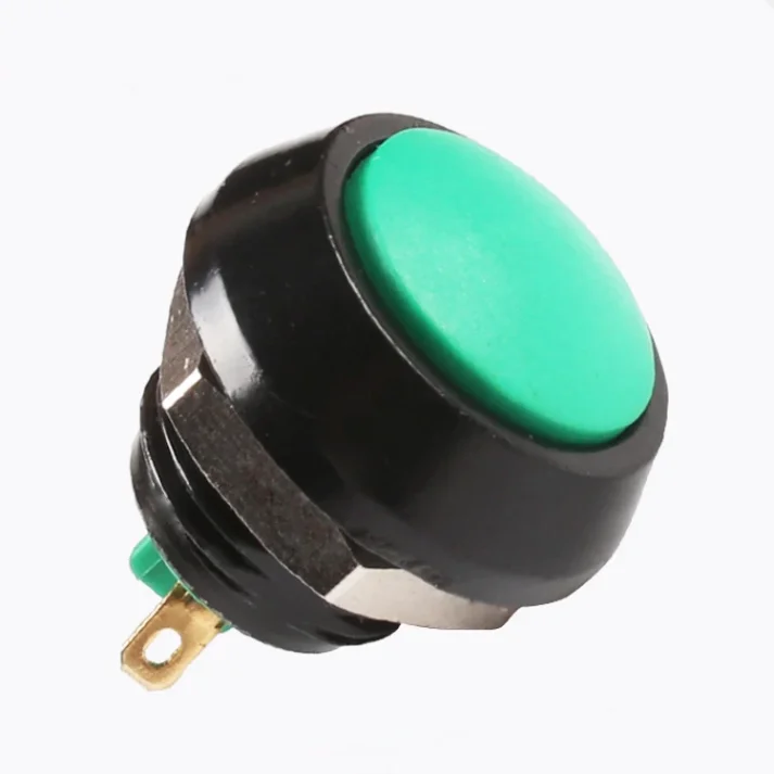 Detail view of electronic component for cross-border sales