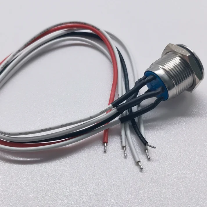 Electronic component product display image