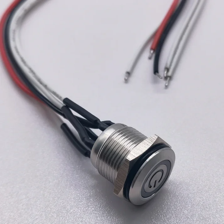 Photo of electronic device component