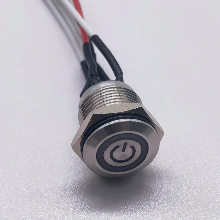 Picture of electronic element product