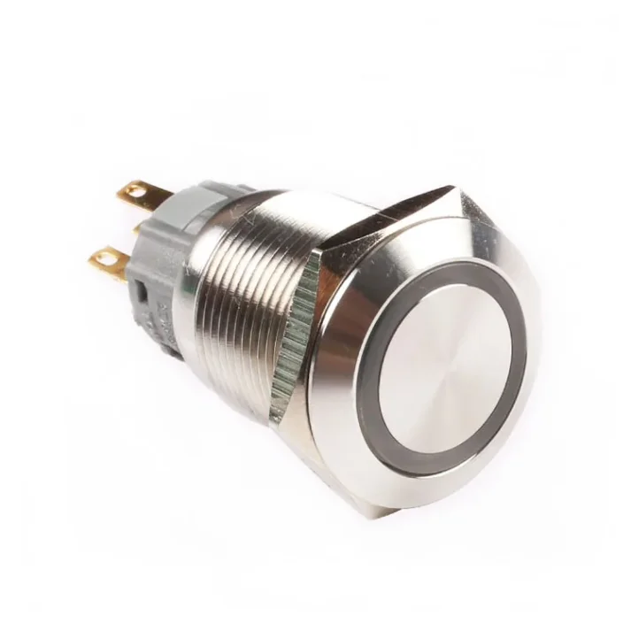 Electronic component for cross-border e-commerce