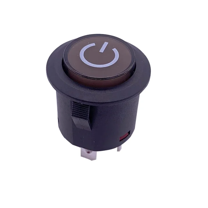 Electronic component product display image