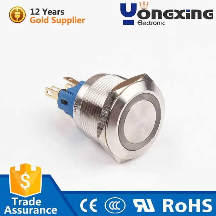 Electronic component device for cross-border e-commerce