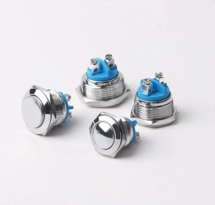 Electronic component for cross-border e-commerce