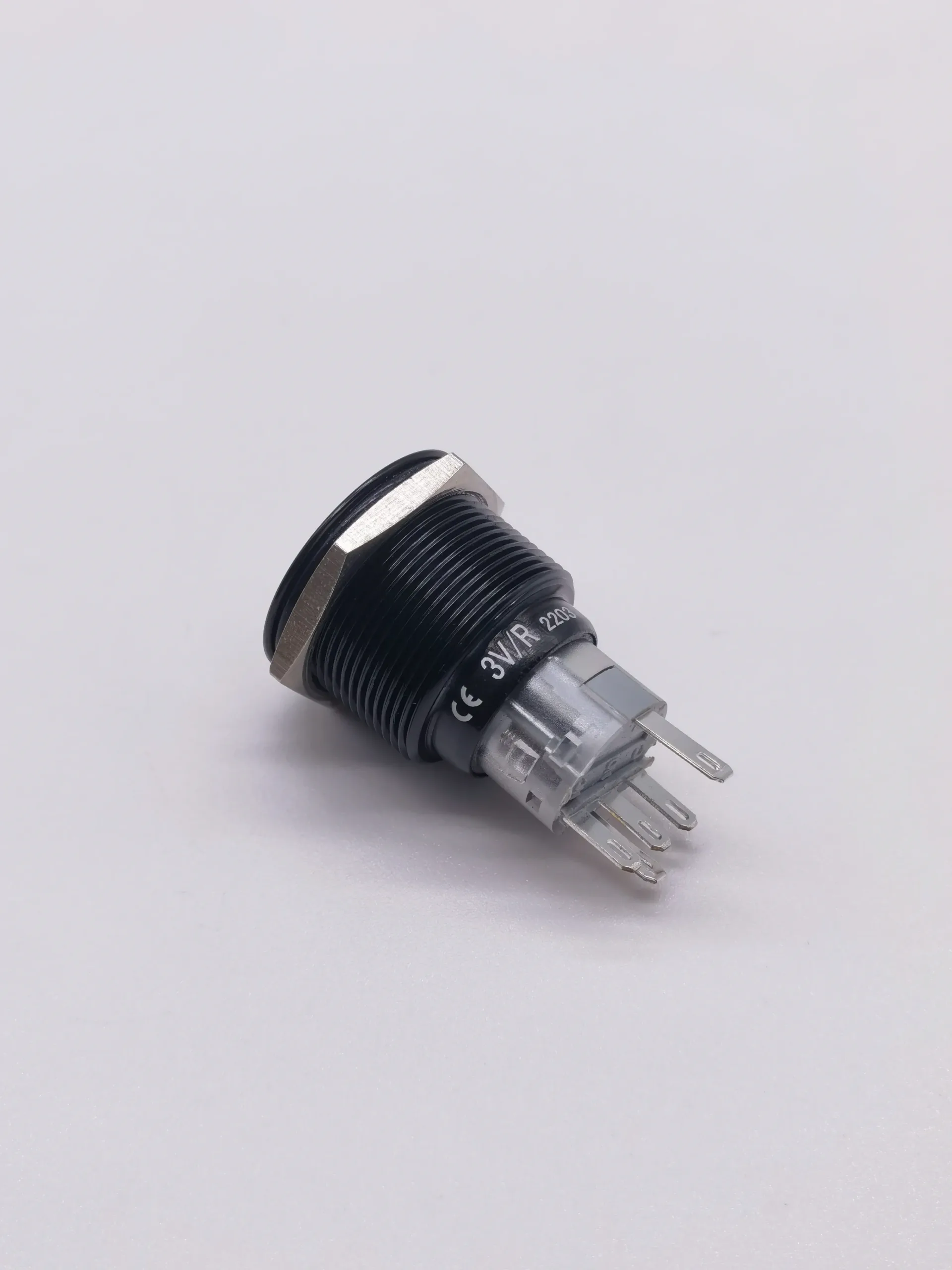 Electronic parts display image for cross-border e-commerce