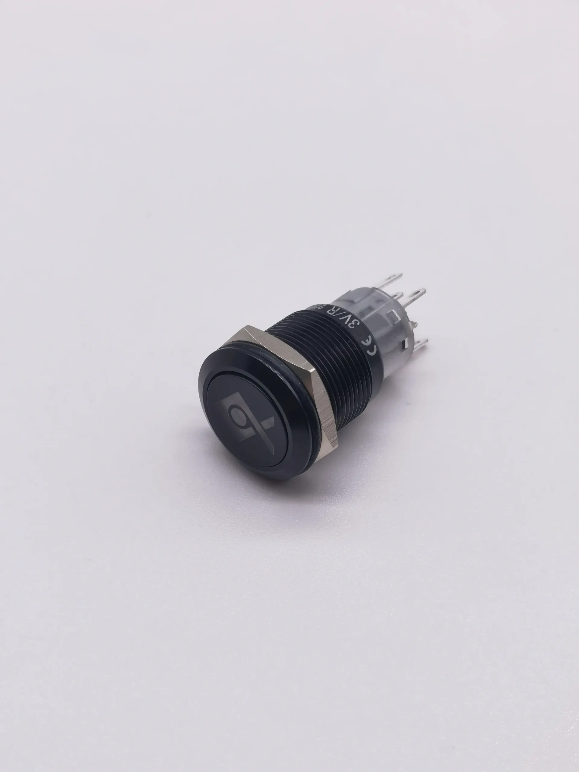 Electronic component detail image for SEO purposes