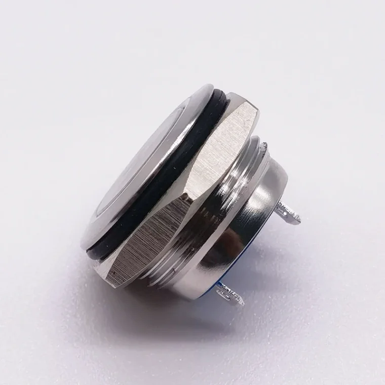 Visual of electronic component on e-commerce site