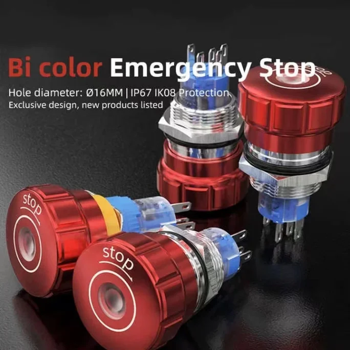 Electronic component product image for cross-border e-commerce