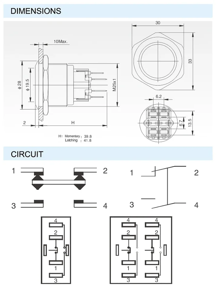 Electronic component product image for cross-border e-commerce