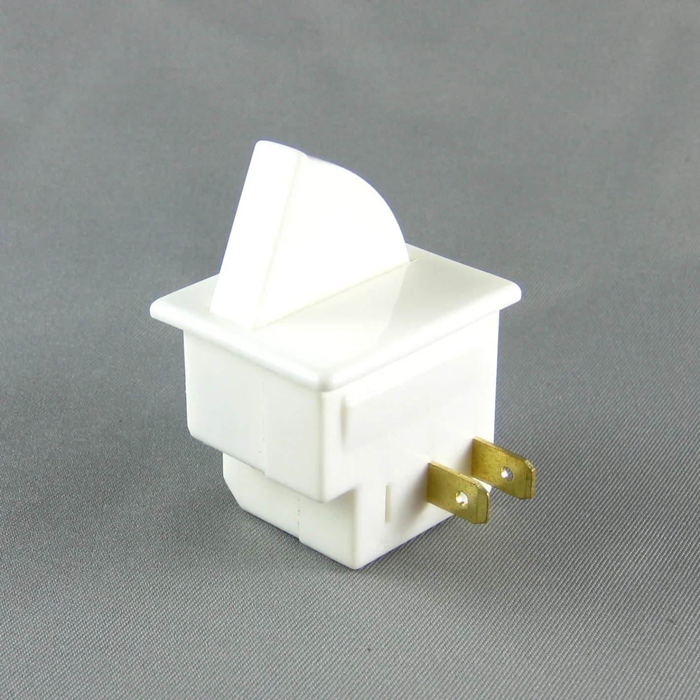 Electronic accessory product close-up shot