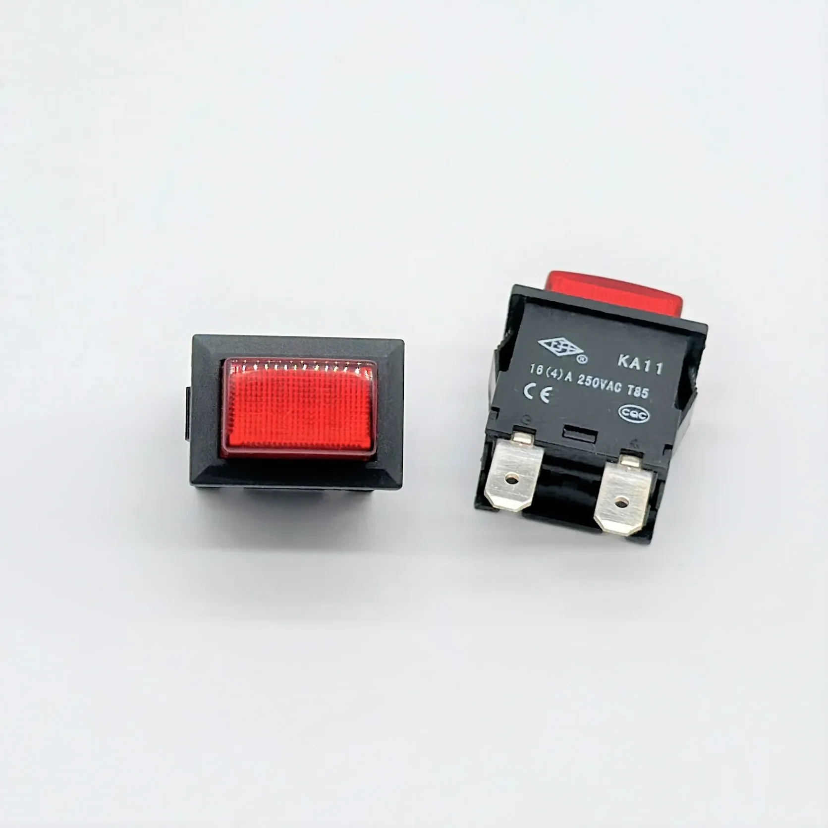 Electronic component product image for cross-border e-commerce
