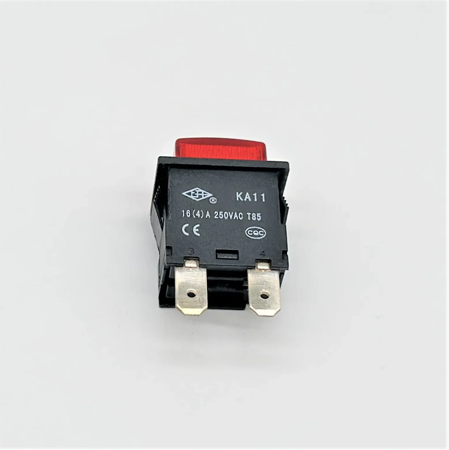 Electronic device display image for cross-border e-commerce
