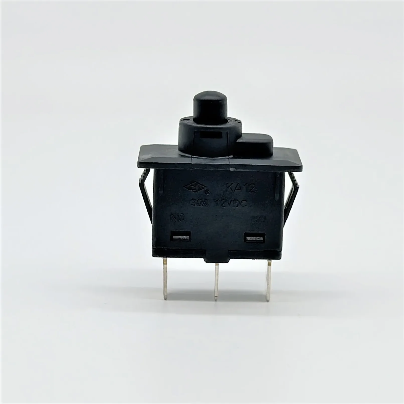 Electronic part image for cross-border shopping