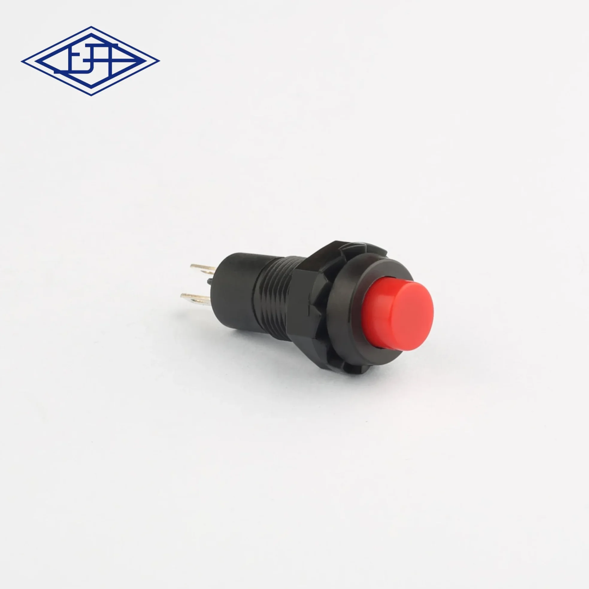Electronic component device for cross-border e-commerce