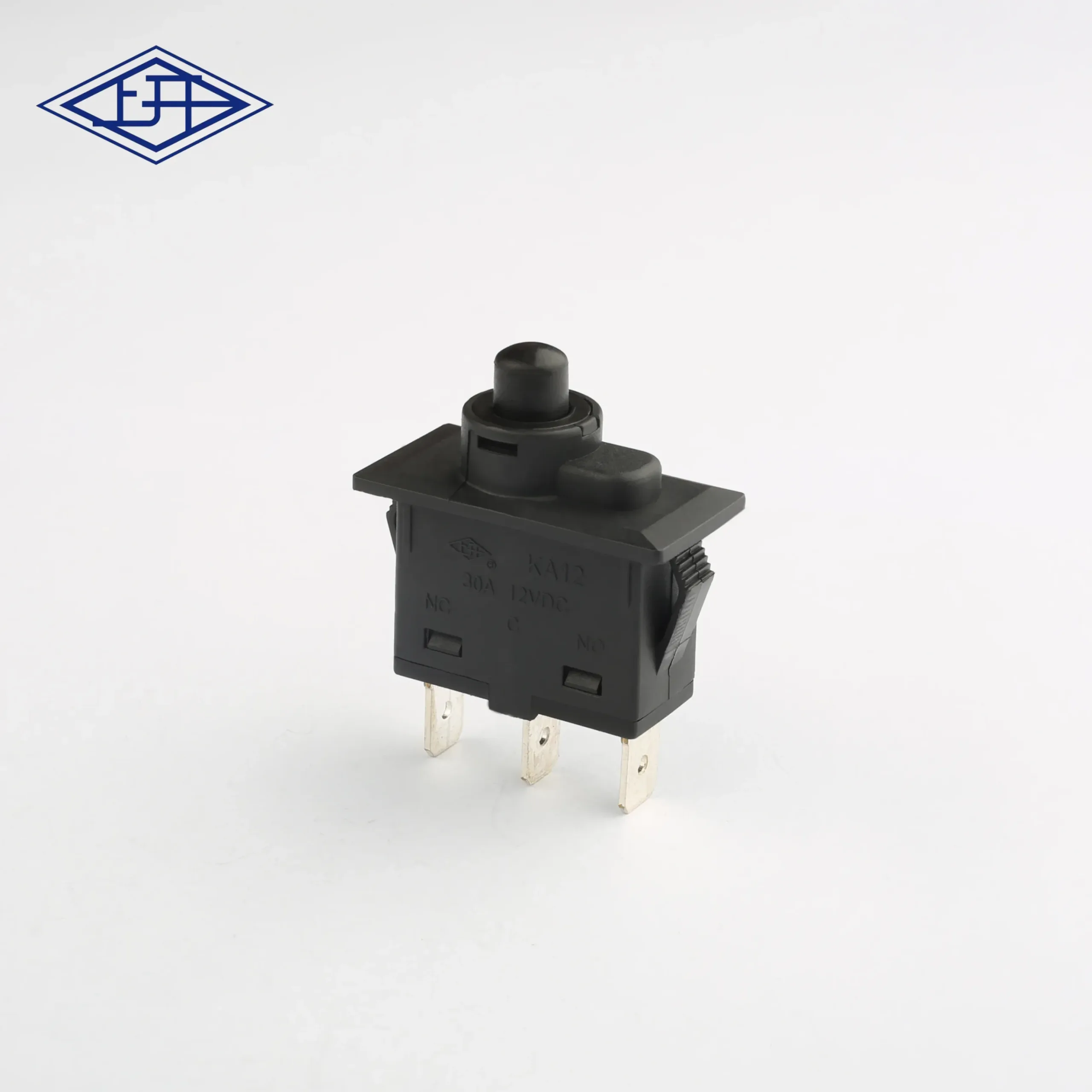 Electronic component image for cross-border e-commerce