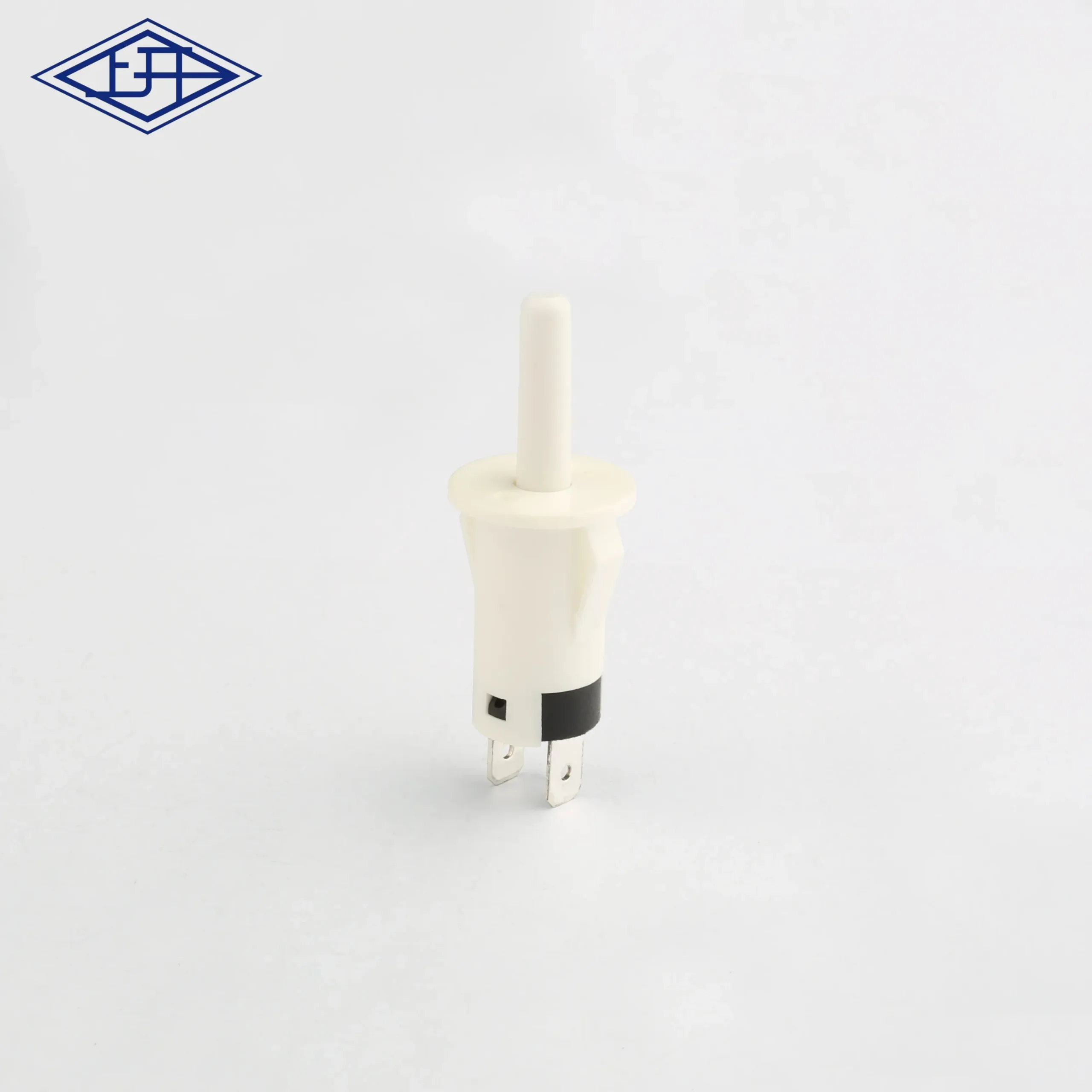 Electronic component for cross-border e-commerce