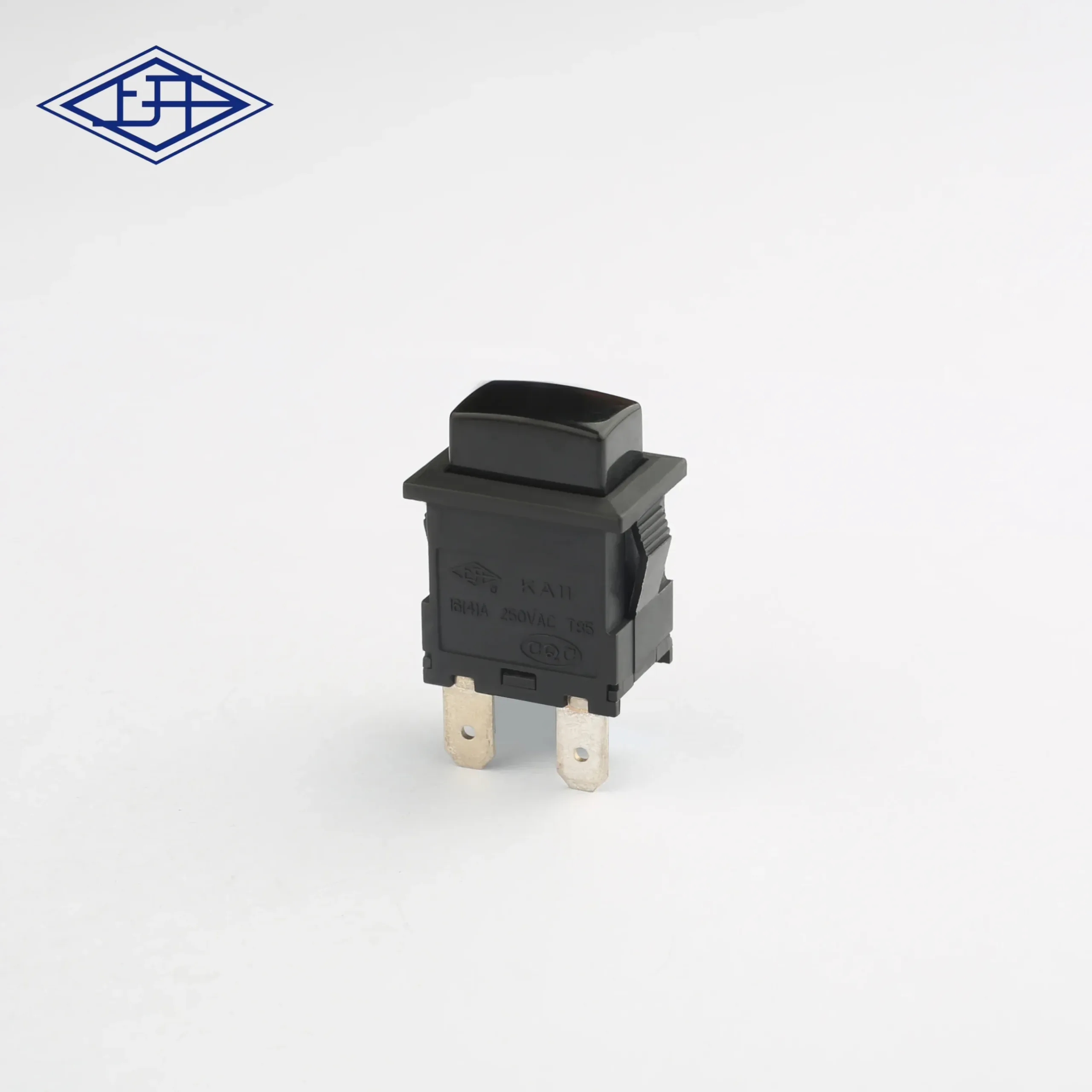 Electronic component for cross-border e-commerce