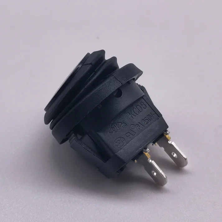 Image of an electronic part for cross-border sales